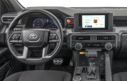 Toyota 4Runner TRD Sport 4WD (Natl) 2026