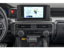 Toyota 4Runner TRD Sport 4WD (Natl) 2026