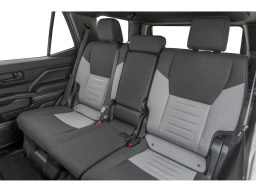 Toyota 4Runner TRD Sport 4WD (Natl) 2026