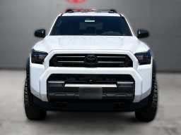 Toyota 4Runner SR5 4WD (Natl) 2026