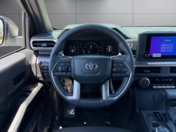 Toyota 4Runner SR5 4WD (Natl) 2026