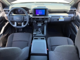 Toyota 4Runner SR5 4WD (Natl) 2026