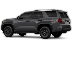 Toyota 4Runner SR5 4WD (Natl) 2026