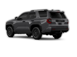 Toyota 4Runner SR5 4WD (Natl) 2026