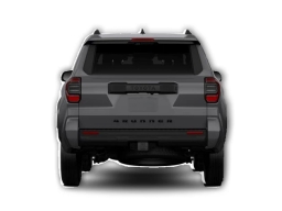 Toyota 4Runner SR5 4WD (Natl) 2026