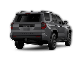Toyota 4Runner SR5 4WD (Natl) 2026
