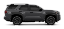 Toyota 4Runner SR5 4WD (Natl) 2026