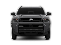 Toyota 4Runner SR5 4WD (Natl) 2026