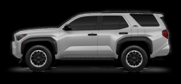 Toyota 4Runner TRD Off Road 4WD (SE) 2026