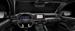 Toyota 4Runner TRD Off Road 4WD (SE) 2026