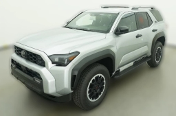 Toyota 4Runner TRD Off Road 4WD (SE) 2026