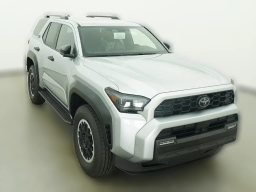 Toyota 4Runner TRD Off Road 4WD (SE) 2026