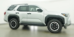 Toyota 4Runner TRD Off Road 4WD (SE) 2026