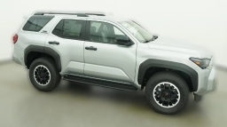 Toyota 4Runner TRD Off Road 4WD (SE) 2026