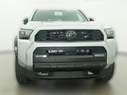 Toyota 4Runner TRD Off Road 4WD (SE) 2026