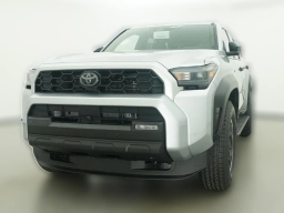 Toyota 4Runner TRD Off Road 4WD (SE) 2026