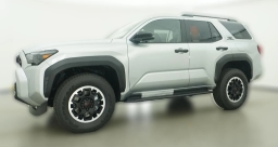 Toyota 4Runner TRD Off Road 4WD (SE) 2026