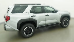 Toyota 4Runner TRD Off Road 4WD (SE) 2026