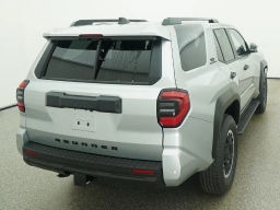 Toyota 4Runner TRD Off Road 4WD (SE) 2026