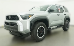 Toyota 4Runner TRD Off Road 4WD (SE) 2026