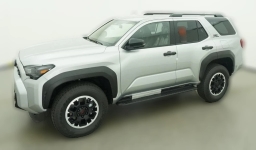 Toyota 4Runner TRD Off Road 4WD (SE) 2026