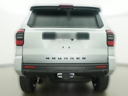 Toyota 4Runner TRD Off Road 4WD (SE) 2026