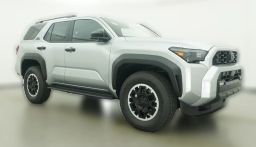 Toyota 4Runner TRD Off Road 4WD (SE) 2026