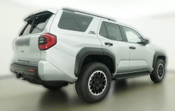 Toyota 4Runner TRD Off Road 4WD (SE) 2026