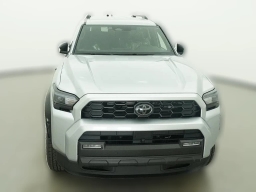 Toyota 4Runner TRD Off Road 4WD (SE) 2026