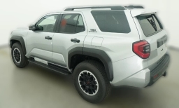 Toyota 4Runner TRD Off Road 4WD (SE) 2026