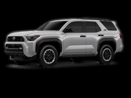 Toyota 4Runner TRD Off Road 4WD (SE) 2026