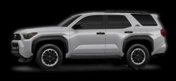 Toyota 4Runner TRD Off Road 4WD (SE) 2026