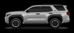 Toyota 4Runner TRD Off Road 4WD (SE) 2026