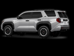 Toyota 4Runner TRD Off Road 4WD (SE) 2026