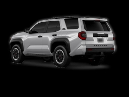 Toyota 4Runner TRD Off Road 4WD (SE) 2026