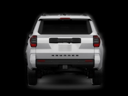Toyota 4Runner TRD Off Road 4WD (SE) 2026