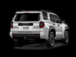 Toyota 4Runner TRD Off Road 4WD (SE) 2026
