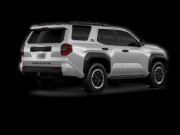 Toyota 4Runner TRD Off Road 4WD (SE) 2026