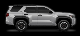 Toyota 4Runner TRD Off Road 4WD (SE) 2026