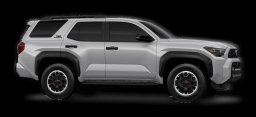 Toyota 4Runner TRD Off Road 4WD (SE) 2026