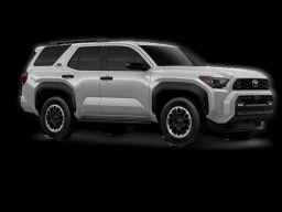 Toyota 4Runner TRD Off Road 4WD (SE) 2026