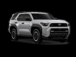 Toyota 4Runner TRD Off Road 4WD (SE) 2026