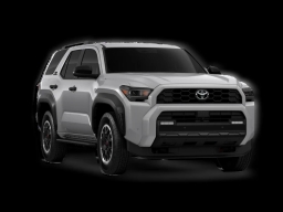 Toyota 4Runner TRD Off Road 4WD (SE) 2026