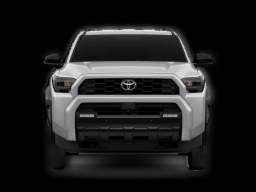 Toyota 4Runner TRD Off Road 4WD (SE) 2026