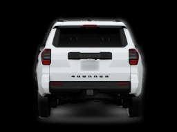 Toyota 4Runner SR5 4WD (SE) 2026