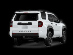 Toyota 4Runner SR5 4WD (SE) 2026
