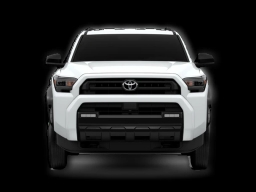 Toyota 4Runner SR5 4WD (SE) 2026