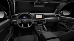 Toyota 4Runner SR5 4WD (SE) 2026