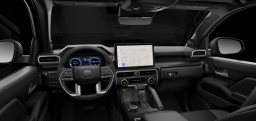 Toyota 4Runner Limited 4WD (Natl) 2026