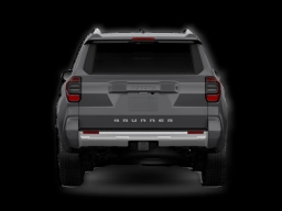 Toyota 4Runner Limited 4WD (Natl) 2026